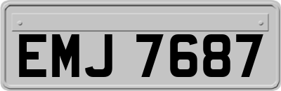EMJ7687