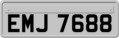 EMJ7688