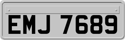 EMJ7689