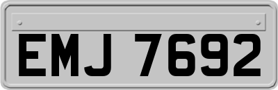 EMJ7692