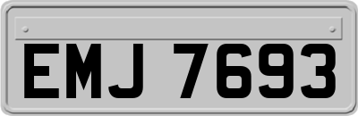 EMJ7693