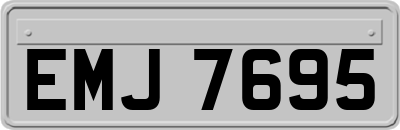 EMJ7695