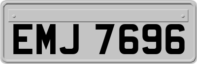 EMJ7696