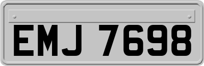 EMJ7698