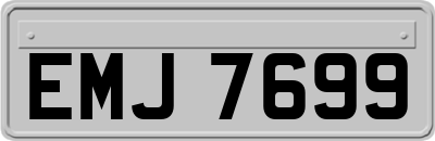 EMJ7699