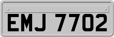 EMJ7702