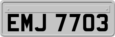EMJ7703