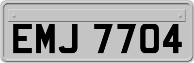 EMJ7704