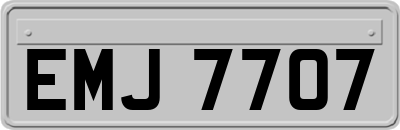 EMJ7707