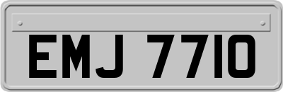 EMJ7710