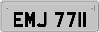 EMJ7711