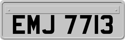 EMJ7713