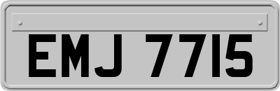 EMJ7715