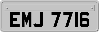 EMJ7716