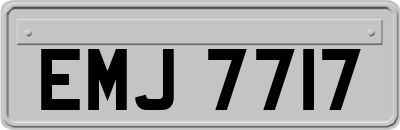 EMJ7717