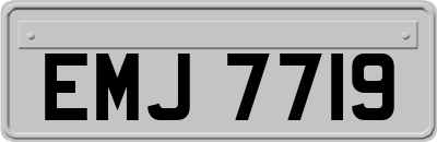 EMJ7719