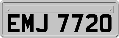 EMJ7720