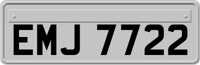 EMJ7722