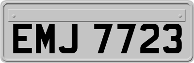 EMJ7723