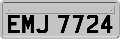 EMJ7724