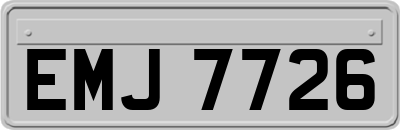 EMJ7726