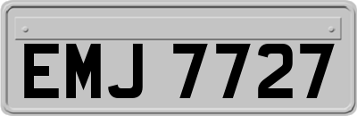 EMJ7727