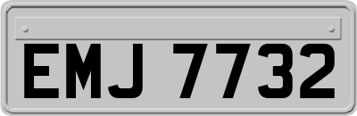 EMJ7732