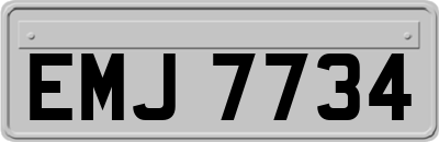 EMJ7734