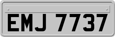 EMJ7737