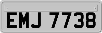 EMJ7738