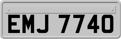 EMJ7740