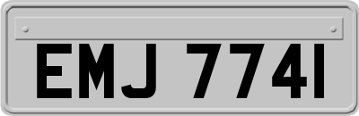 EMJ7741