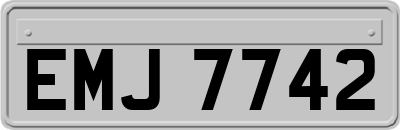 EMJ7742