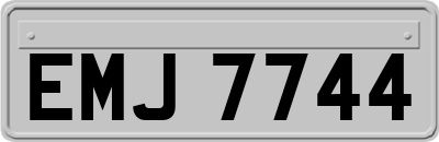 EMJ7744