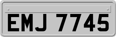 EMJ7745