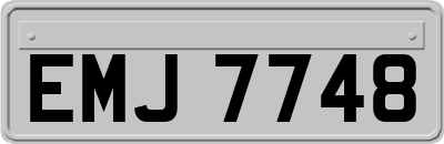 EMJ7748