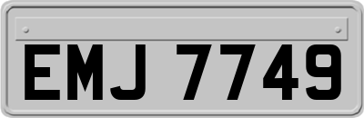 EMJ7749