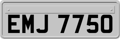 EMJ7750