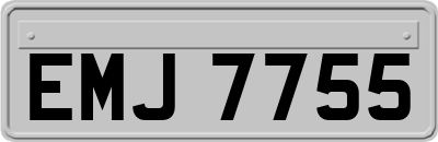 EMJ7755