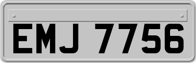 EMJ7756