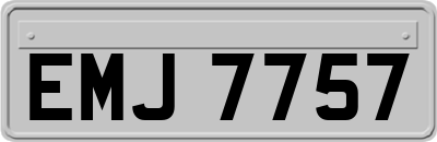 EMJ7757