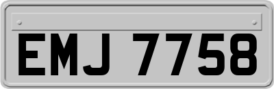 EMJ7758