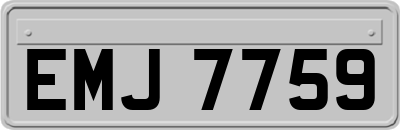 EMJ7759