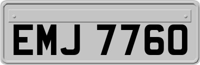 EMJ7760