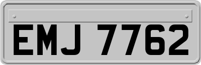 EMJ7762
