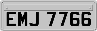 EMJ7766