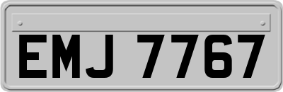 EMJ7767