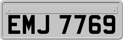 EMJ7769