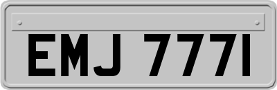 EMJ7771