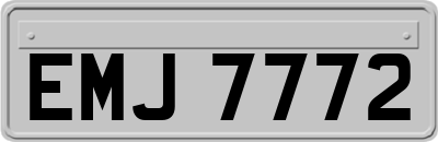 EMJ7772